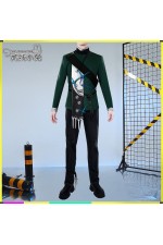 2XXT Cosplay Arknights Endfield Ardashir Cosplay Costume